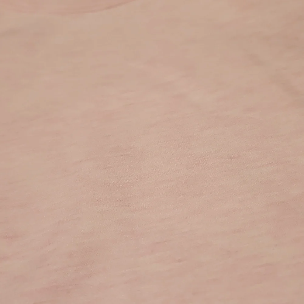 LIGHT PINK XS EXPRESS OVERSIZED SWEATSHIRT - Picture 4 of 5